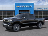 New 2025 Chevrolet Silverado 1500 LT image 2