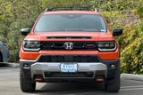 New 2026 Honda Passport TrailSport Elite image 3