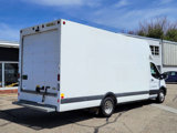 Used 2020 Ford Transit 350 Low Roof DRW w/ Interior Upgrade Package image 4