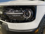 New 2025 Ford Bronco Sport Outer Banks image 5