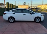 Used 2023 Nissan Versa S image 5