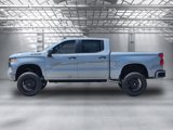 New 2025 Chevrolet Silverado 1500 Custom w/ LPO, Dark Essentials Package image 3