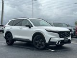 New 2026 Honda CR-V Sport Touring image 2