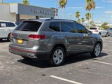 Used 2021 Volkswagen Atlas SE image 5