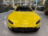Used 2020 Aston Martin V8 Vantage Coupe image 2