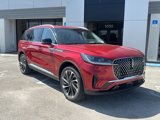 New 2025 Lincoln Aviator Reserve w/ Equipment Group 201A image 4