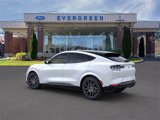 New 2023 Ford Mustang Mach-E GT w/ GT Performance Edition image 4