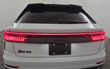 Used 2021 Audi RS Q8 w/ Carbon Optic Package image 5