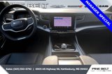 New 2025 Jeep Wagoneer Series II image 5