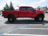 Used 2017 Ford F250 Lariat w/ Lariat Ultimate Package image 4