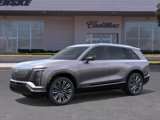 New 2026 Cadillac Vistiq Premium Luxury image 2