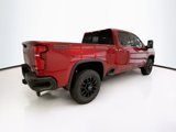 New 2025 Chevrolet Silverado 2500 LTZ w/ LTZ Plus Package image 6