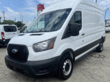 Used 2023 Ford Transit 250 148 High Roof w/ Load Area Protection Package image 2