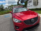 Used 2016 MAZDA CX-5 Touring w/ Bose/Moonroof Package image 2