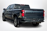 Used 2021 Chevrolet Silverado 1500 RST w/ Convenience Package II image 4
