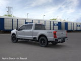 New 2025 Ford F250 4x4 Crew Cab Super Duty image 4