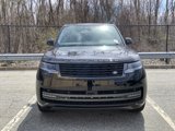 New 2025 Land Rover Range Rover SE image 2