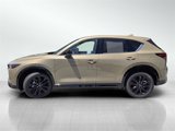New 2025 MAZDA CX-5 Carbon Edition image 3