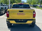 Used 2024 GMC Canyon AT4 w/ AT4 Premium Package image 4