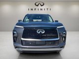 New 2025 INFINITI QX80 Luxe image 3