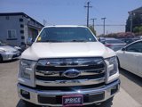 Used 2017 Ford F150 Lariat w/ Equipment Group 502A Luxury image 2