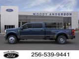 New 2025 Ford F450 King Ranch w/ FX4 Off-Road Package image 3