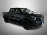New 2025 Chevrolet Silverado 1500 High Country w/ High Country Premium Package image 3