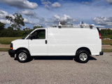 Used 2021 Chevrolet Express 2500 w/ Enhanced Convenience Package image 3