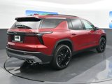New 2026 Chevrolet Traverse LT image 5