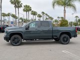 New 2025 Chevrolet Silverado 2500 LT w/ Trail Boss Package image 2