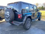 New 2025 Jeep Wrangler Sahara w/ Safety Group image 3