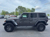 New 2025 Jeep Wrangler Unlimited Rubicon w/ XTREMEE 35" Tire Package image 4