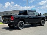 New 2025 RAM 2500 Laramie w/ Night Edition image 3
