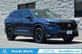 New 2026 Honda CR-V Sport-L image 1