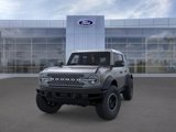 New 2025 Ford Bronco Badlands w/ Sasquatch Package image 2