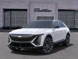 New 2025 Cadillac Lyriq Sport image 6