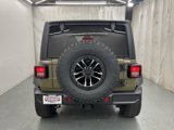 New 2025 Jeep Wrangler Willys image 6