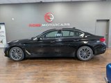 Used 2018 BMW 530e xDrive image 2