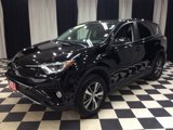 Used 2018 Toyota RAV4 XLE image 3