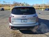 New 2025 Kia Telluride EX X-Line image 3