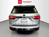 New 2026 Toyota Sequoia Platinum image 5