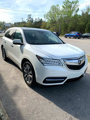Used 2016 Acura MDX SH-AWD w/ Technology Package image 3