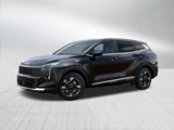 New 2026 Kia Sportage LX image 3