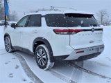 New 2025 Nissan Pathfinder SL image 6