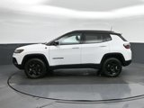 Used 2023 Jeep Compass Trailhawk w/ Sun and Sound Group image 4