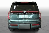 New 2025 Nissan Armada Platinum Reserve image 4