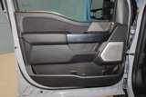 New 2025 Ford F250 4x4 Crew Cab Super Duty image 4