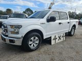 Used 2016 Ford F150 XLT w/ Trailer Tow Package image 3