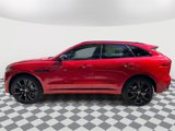 New 2026 Jaguar F-PACE R-Dynamic S image 2