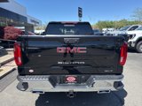 New 2025 GMC Sierra 1500 SLT image 5